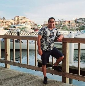 Meet your Posher, Luis